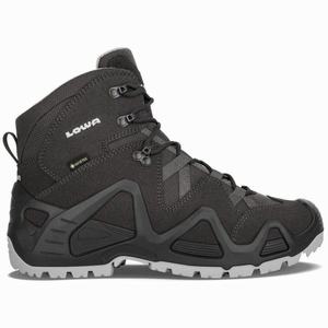 Lowa Zephyr Earth GTX Mid - Fjellsko (Herre) - UG0598274